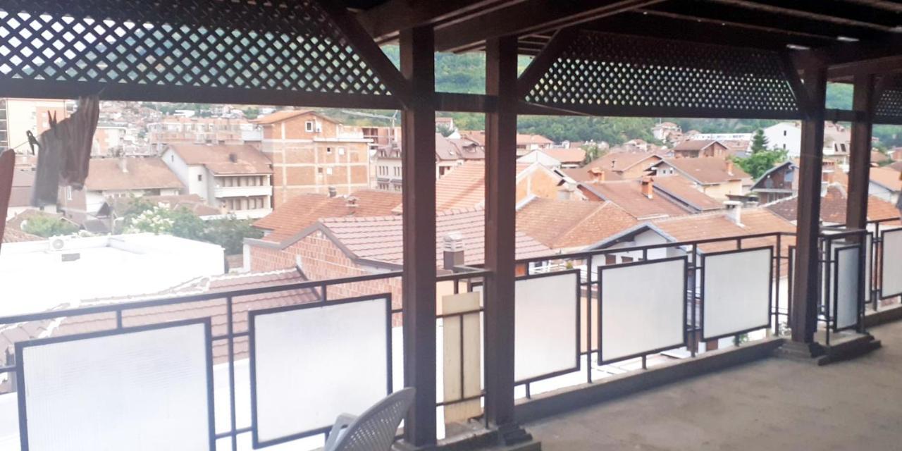 Lovely 1 Bedroom Within Walking Distance, Views Peje Exterior photo