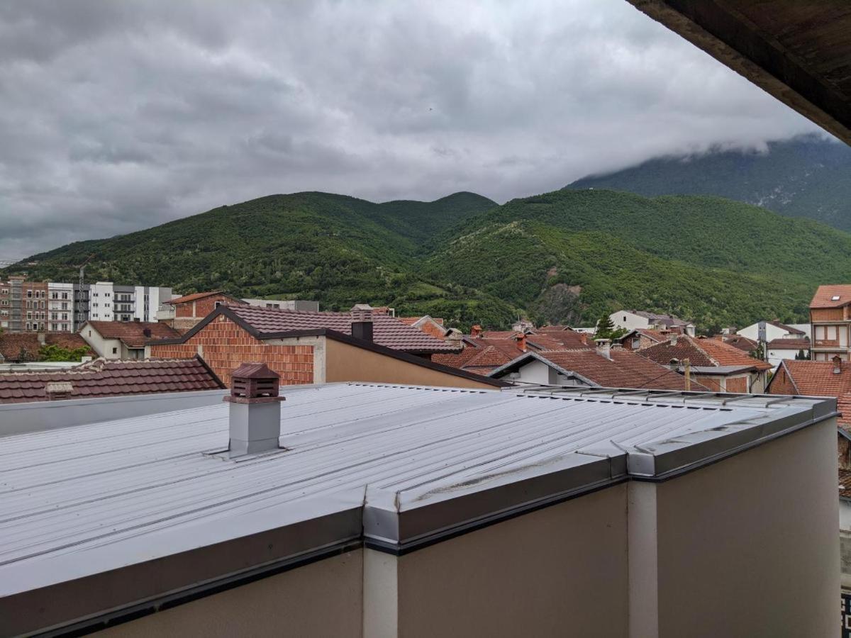 Lovely 1 Bedroom Within Walking Distance, Views Peje Exterior photo