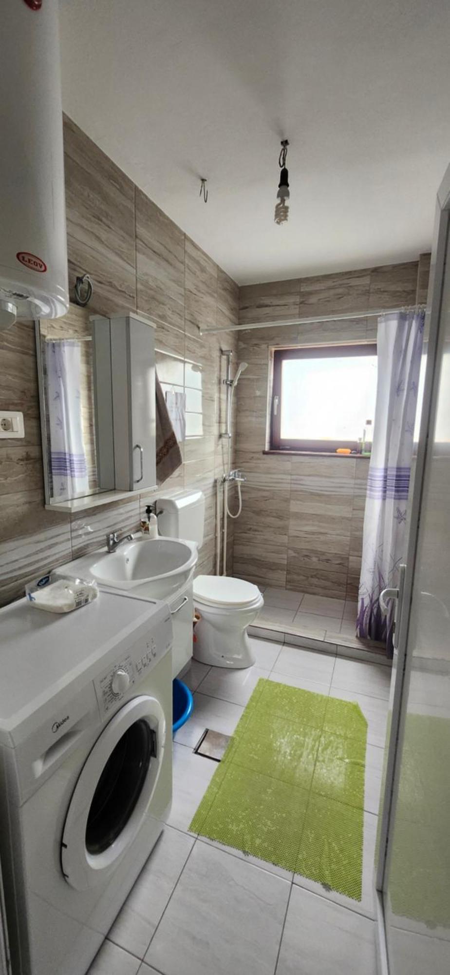 Lovely 1 Bedroom Within Walking Distance, Views Peje Exterior photo