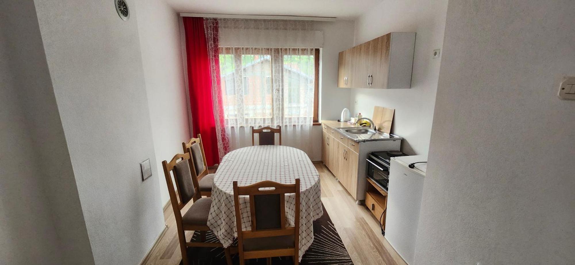 Lovely 1 Bedroom Within Walking Distance, Views Peje Exterior photo