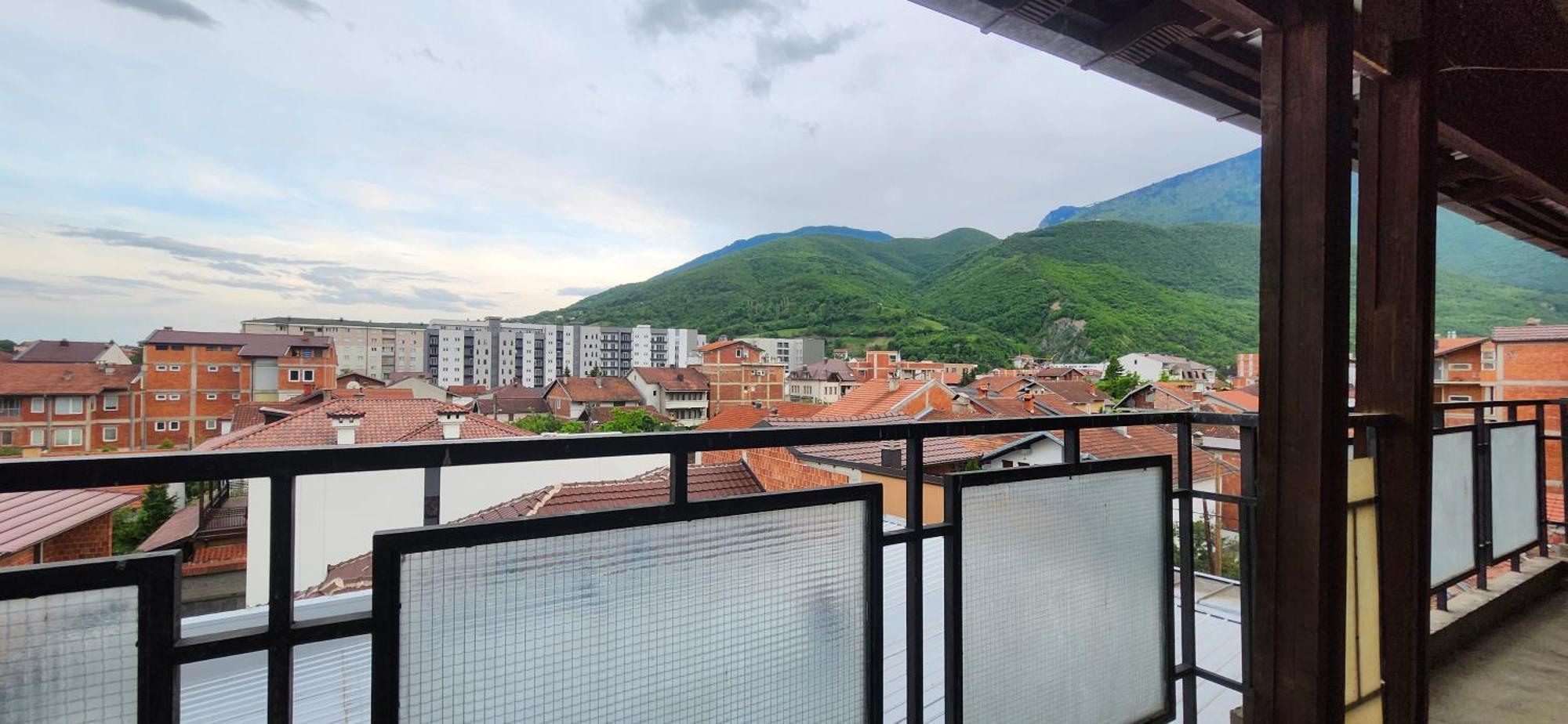 Lovely 1 Bedroom Within Walking Distance, Views Peje Exterior photo