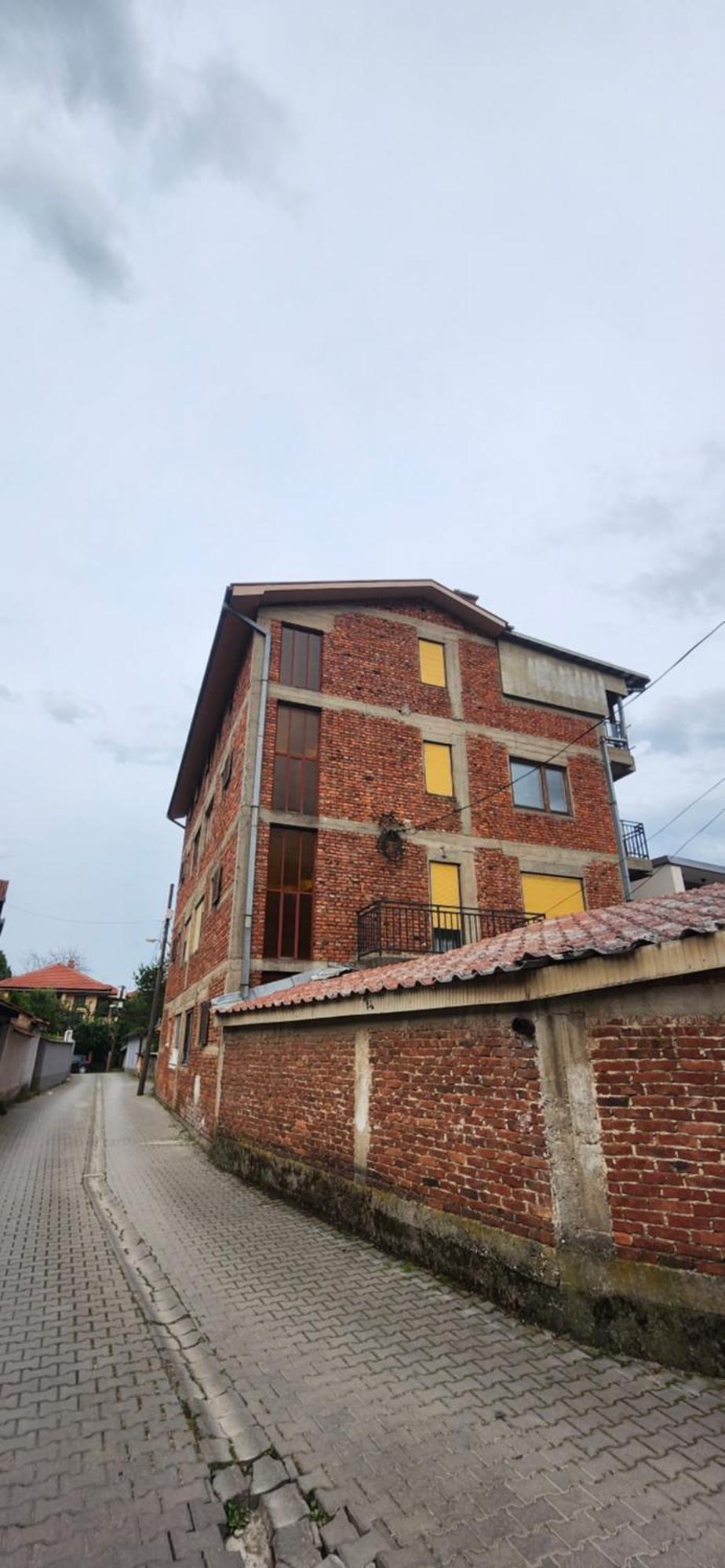 Lovely 1 Bedroom Within Walking Distance, Views Peje Exterior photo