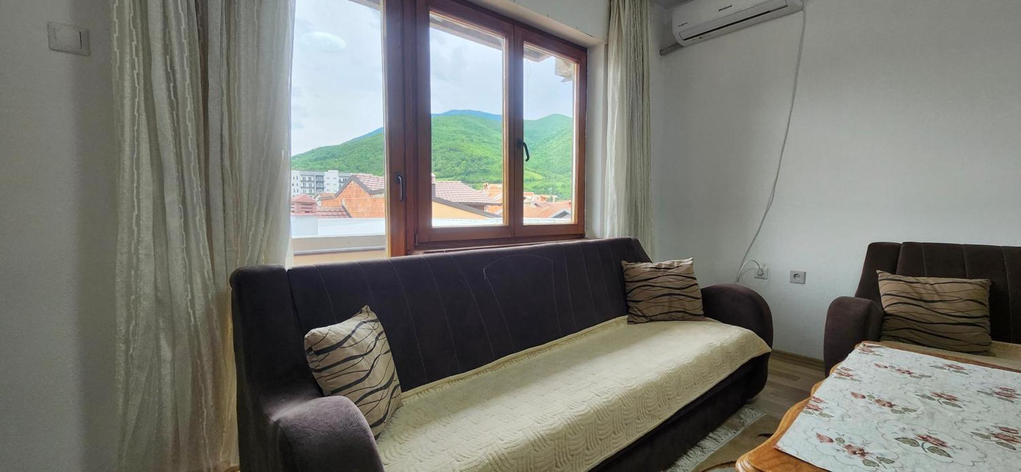 Lovely 1 Bedroom Within Walking Distance, Views Peje Exterior photo